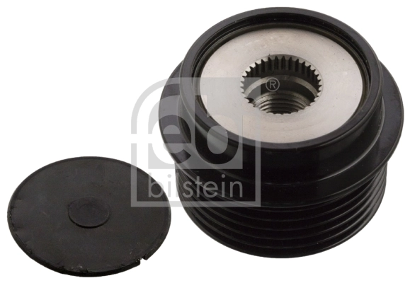 Alternator Freewheel Clutch